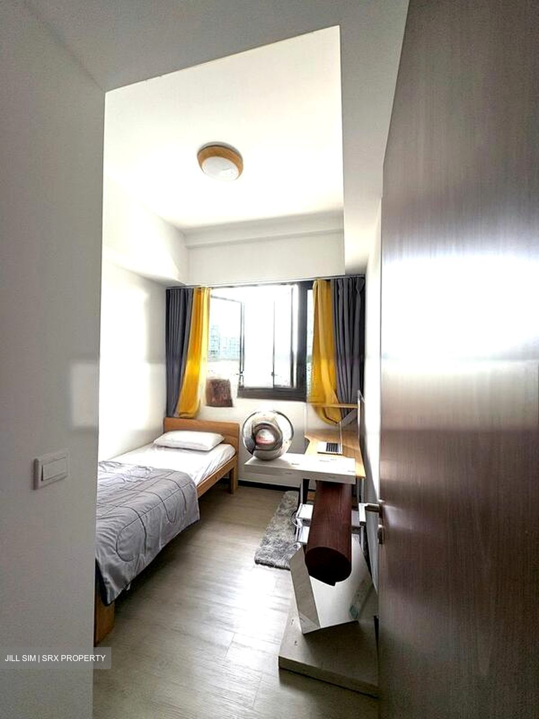 Parc Riviera (D5), Condominium #504602611